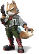 Fox McCloud