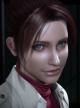 Claire Redfield