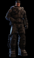 Colonel Victor Hoffman