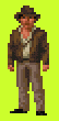 Indiana Jones