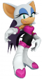 Rouge The Bat