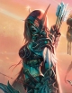 Sylvanas Windrunner