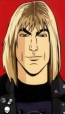Lazlow Jones
