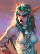 Tyrande Whisperwind