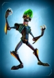 Dr. Nefarious