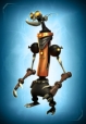 Rusty Pete