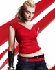 Celeste (Mirror's Edge)