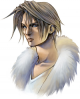 Squall Leonhart