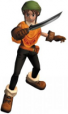 Toan