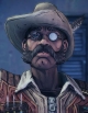 Sir Hammerlock