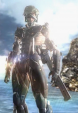 Raiden (Metal Gear)