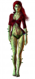Poison Ivy