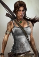 Lara Croft