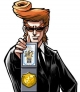Agent J