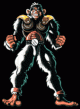 Billy (F-Zero)