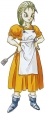 Crono's Mom