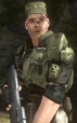 Gunnery Sergeant Reynolds