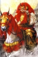 Shingen Takeda