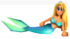 The Mermaid